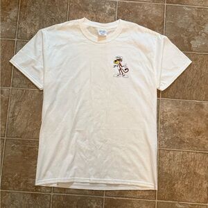 Chester Cheetah T-Shirt
